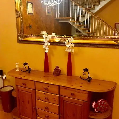 Apartment Palasta Premium Riga