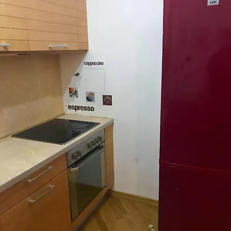 Palasta Premium * ריגה