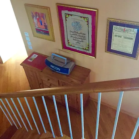 Apartment Palasta Premium *