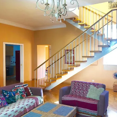 Apartment Palasta Premium Riga