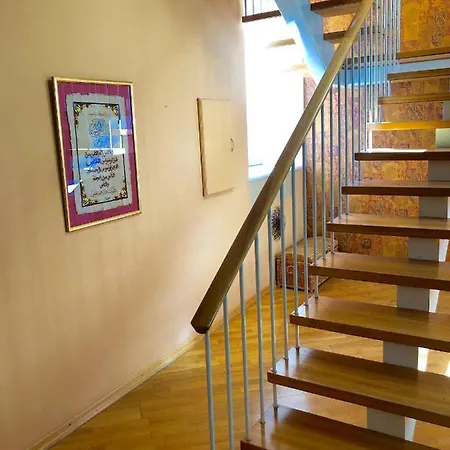 Palasta Premium Riga