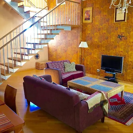 Palasta Premium Riga