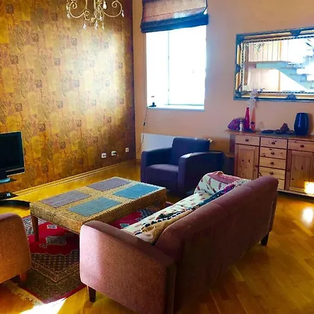 Palasta Premium Apartmán