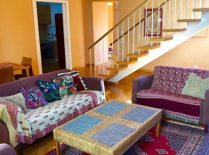 Palasta Premium Apartament *