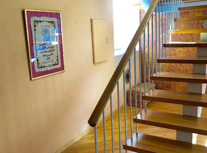 Palasta Premium Ryga