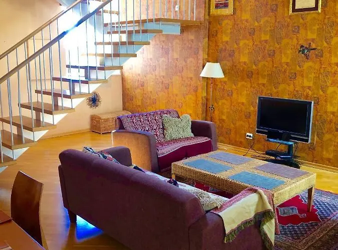 Palasta Premium Ryga