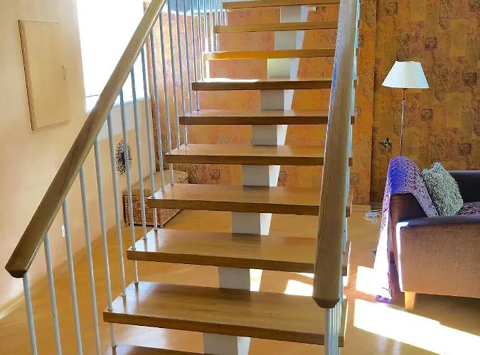 Palasta Premium Apartament Ryga