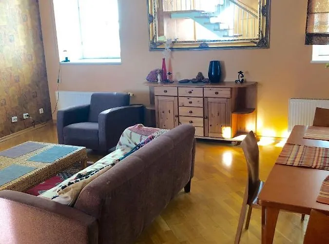 Apartament Palasta Premium