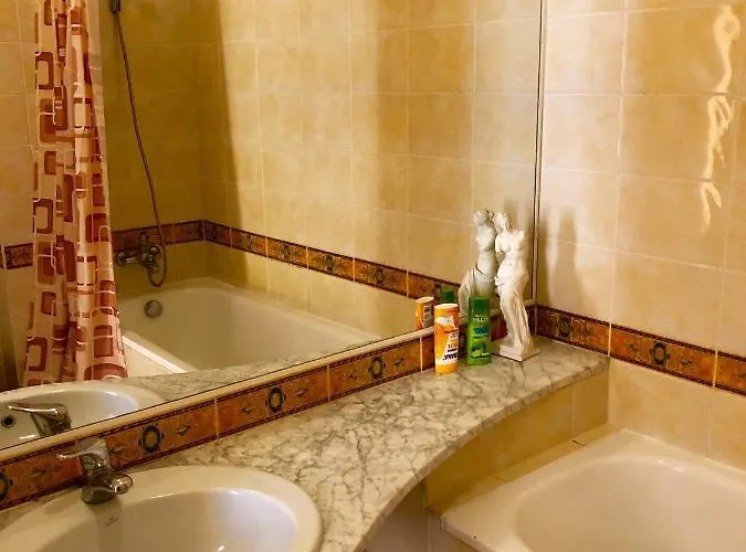 Apartament Palasta Premium *