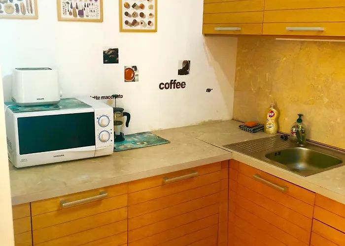 Palasta Premium Apartament *