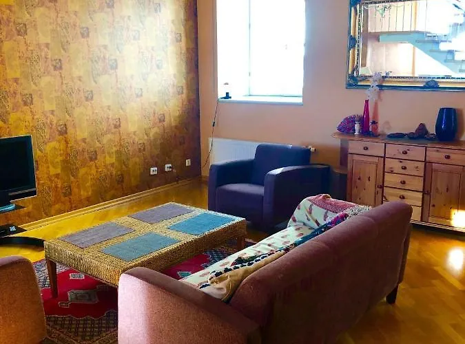 Palasta Premium Apartament