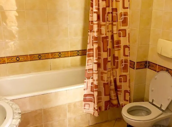 Palasta Premium Apartament