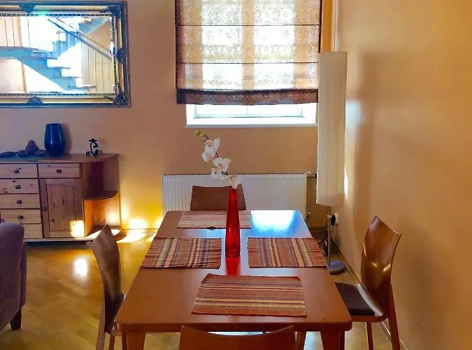 Palasta Premium Apartament *