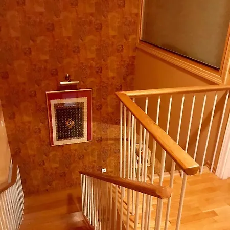 Palasta Premium شقة *