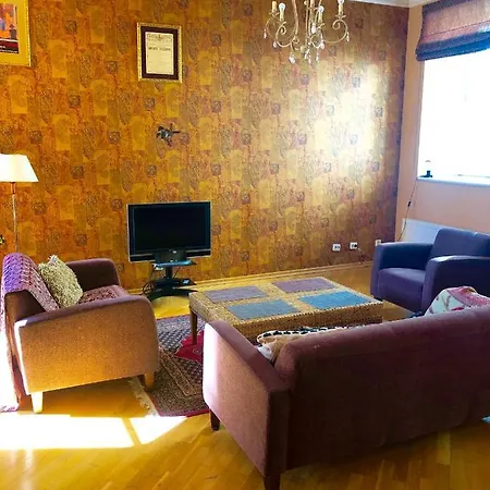Palasta Premium Apartment *