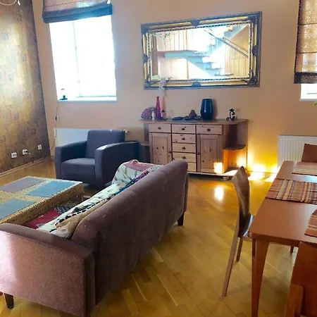 شقة Palasta Premium