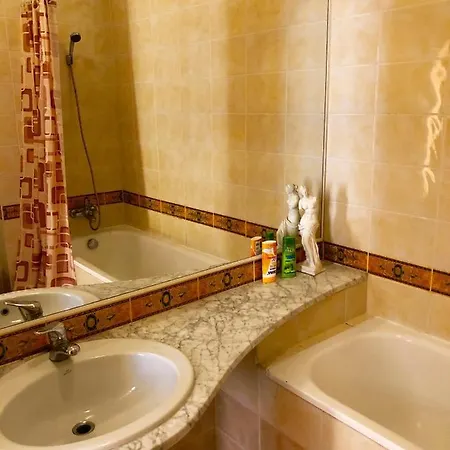 شقة Palasta Premium *