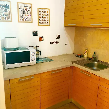 Palasta Premium شقة *