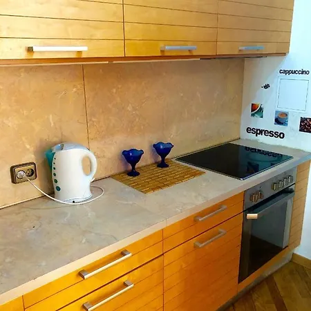 شقة Palasta Premium *