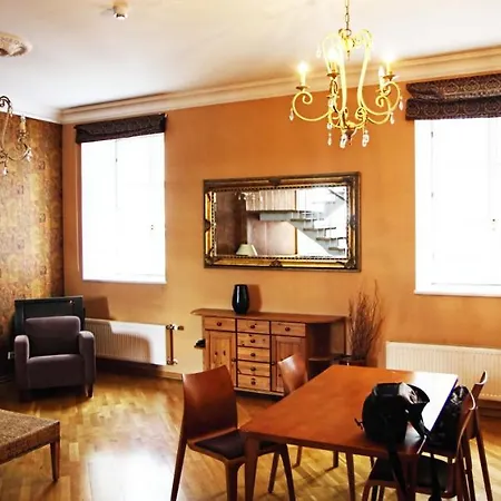 Palasta Premium Appartamento *